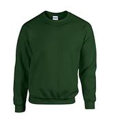Gildan GI18000 - Sweatshirt Sleeves Straight