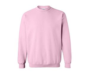 Gildan GI18000 - Sweatshirt Sleeves Straight