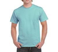 GILDAN H000 Adult Hammer Adult 6 Oz. T-Shirt Chalky Mint 4XL