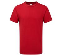 Gildan Hammer adult t-shirt H000 - Heavy modern tee in many colours and sizes