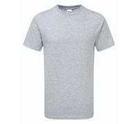 Gildan Hammer adult t-shirt H000 - Heavy modern tee in many colours and sizes
