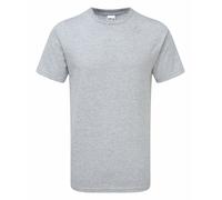 Gildan Hammer adult t-shirt H000 - Heavy modern tee in many colours and sizes