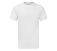 Gildan Hammer® adult t-shirt H000 - Seamless non-topstitched collar