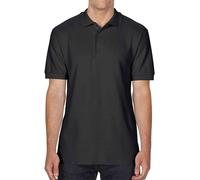 Gildan Hammer Cotton Short Sleeve Piqué Polo Shirt S-3XL