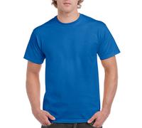 Gildan Hammer Heavyweight Cotton Crew Neck Short Sleeve Tee T-Shirt S - 4XL