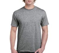 Gildan H000 – Graphite Heather – XL – 00191675095573