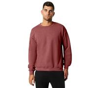 Gildan. Heather Sport Dark Maroon. L. 18000. 00191675043048