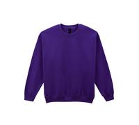 Gildan Heavy Blend™ adult crew neck sweatshirt 18000 - Unisex, 50% Us Cotton