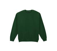 Gildan Heavy Blend™ adult crew neck sweatshirt 18000 - Unisex, 50% Us Cotton
