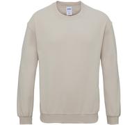 Gildan Heavy Blend™ adult crew neck sweatshirt 18000 - Unisex, 50% Us Cotton