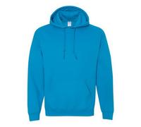 Gildan Heavy Blend Adult Unisex Hooded Sweatshirt / Hoodie BC468