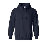 Gildan Heavy Blend Adult Unisex Hooded Sweatshirt / Hoodie BC468