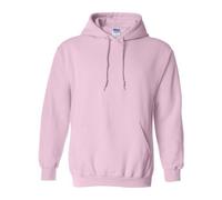 Gildan Heavy Blend Adult Unisex Hooded Sweatshirt / Hoodie / N/A N/A BC468