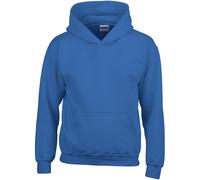 Gildan Heavy Blend Childrens Boys/Girls Hooded Sweatshirt To BC469