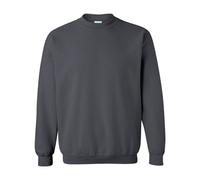 Gildan Heavy Blend Crewneck Sweatshirt in Charcoal | Size: 3XL Gildan Charcoal 3XL
