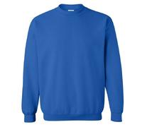 Gildan Heavy Blend Crewneck Sweatshirt in Royal | Size: Medium Gildan Royal M
