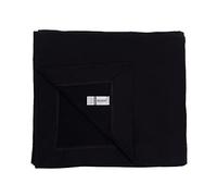 Gildan Heavy Blend Fleece Blanket, Style G18900, Black, 50" x 60"