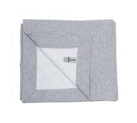 Gildan Heavy Blend Fleece Blanket, Style G18900, Sport Grey, 50" x 60"