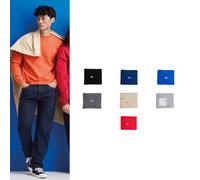 Gildan Heavy Blend™ fleece stadium blanket 18900 - Unisex, 50% Us Cotton