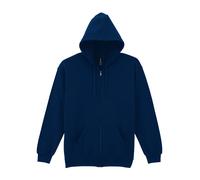 Gildan Heavy Blend™ full-zip hooded sweatshirt 18600 - Unisex Hoodie