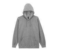 Gildan Heavy Blend™ full-zip hooded sweatshirt 18600 - Unisex Hoodie