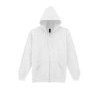Gildan Heavy Blend™ full-zip hooded sweatshirt 18600 - Unisex Hoodie