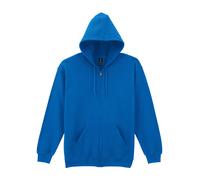 Gildan Heavy Blend™ full-zip hooded sweatshirt 18600 - Unisex Hoodie
