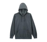 Gildan Heavy Blend™ full-zip hooded sweatshirt 18600 - Unisex Hoodie