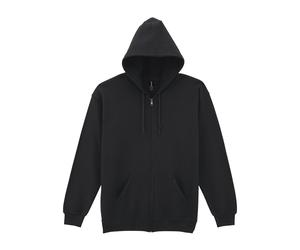 Gildan Heavy Blend™ full-zip hooded sweatshirt 18600 - Unisex Hoodie
