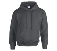Gildan Heavy Blend Hooded Sweatshirt - Charcoal