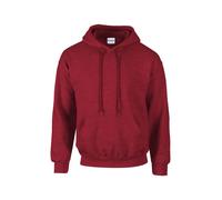 Gildan Heavy Blend™ Hooded Sweatshirt Long Sleeve Pullover Hoodie S-5XL