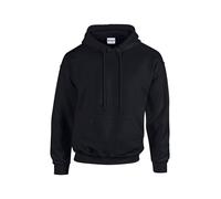 Gildan Heavy Blend™ Hooded Sweatshirt Long Sleeve Pullover Hoodie S-5XL