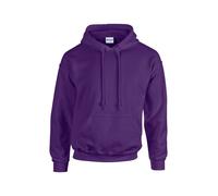 Gildan Heavy Blend™ Hooded Sweatshirt Long Sleeve Pullover Hoodie S-5XL