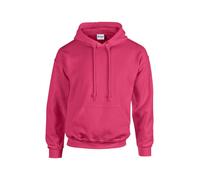 Gildan Heavy Blend™ Hooded Sweatshirt Long Sleeve Pullover Hoodie S-5XL