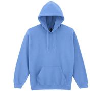 Gildan Heavy Blend™ Hooded Sweatshirt Long Sleeve Pullover Hoodie S-5XL