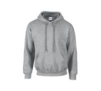 Gildan Heavy Blend™ Hooded Sweatshirt Long Sleeve Pullover Hoodie S-5XL
