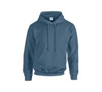 Gildan Heavy Blend™ Hooded Sweatshirt Long Sleeve Pullover Hoodie S-5XL