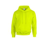 GILDAN Heavy Blend Hooded Sweatshirt Mens Classic Plain Pullover Hoodie S - 5XL