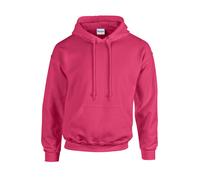Gildan Heavy Blend Hoodie Sweatshirt Plain Pullover Hooded Top Unisex Men Women