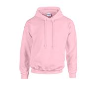 Gildan Heavy Blend Hoodie Sweatshirt Plain Pullover Hooded Top Unisex Men Women