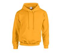 Gildan Heavy Blend Hoodie Sweatshirt Plain Pullover Hooded Top Unisex Men Women