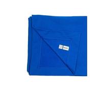 Gildan Heavy Blend Fleece Stadium Blanket One Size Royal Blue
