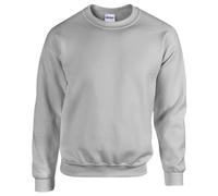Gildan Men's Sweatshirt - - XXXXX-Large