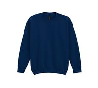 Gildan Heavy Blend™ Youth Crewneck Classic Fit Sweatshirt