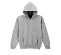 Gildan Heavy Blend™ Youth Hooded Classic Fit & Tubular Body Sweatshirt