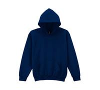 Gildan Heavy Blend™ youth hooded sweatshirt 18500B - Kids Hoodie, 50% Us Cotton