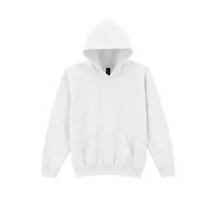 Gildan Heavy Blend™ youth hooded sweatshirt 18500B - Kids Hoodie, 50% Us Cotton