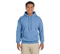 gildan Heavy Blendâ Hooded Sweatshirt Sweatshirt, Carolina Blue, M Unisex Adult, Carolina Blue, M