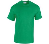 Gildan Heavy Cotton™ adult t-shirt 5000 - Mens, 100% Us Cotton, Oeko-Tex (A)
