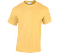 Gildan Heavy Cotton™ adult t-shirt 5000 - Mens, 100% Us Cotton, Oeko-Tex (B)
